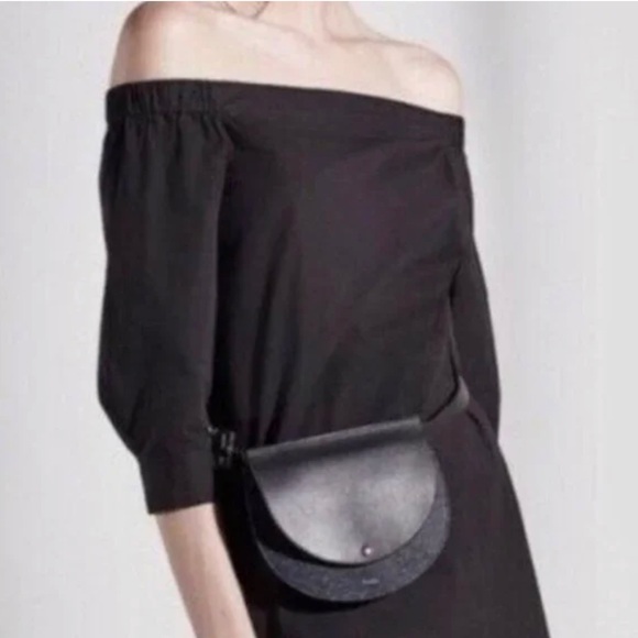 Theory Bags Theory Belt Bag Poshmark